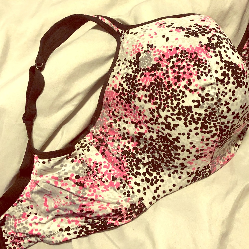 44H bra from Lane Bryant